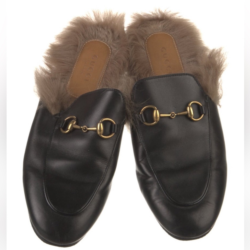 Gucci Loafers - Picture 2 of 5